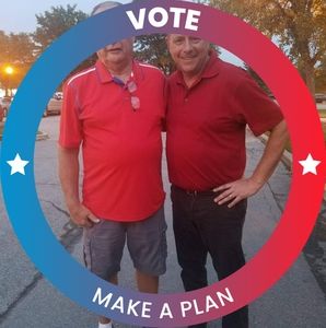 Meet your Posher, Jeff